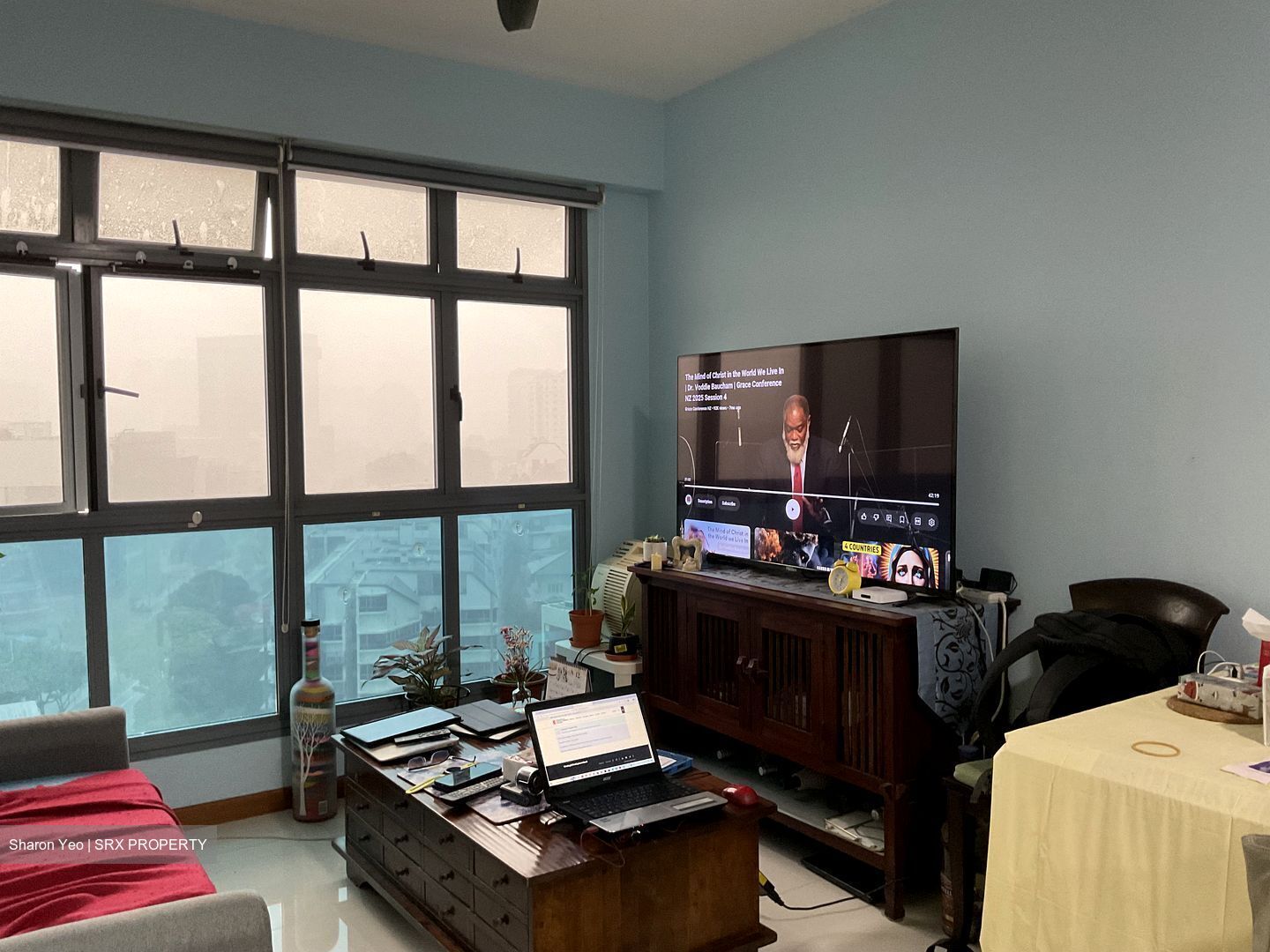 Blk 53 Forfar Heights (Queenstown), HDB 3 Rooms #521534731